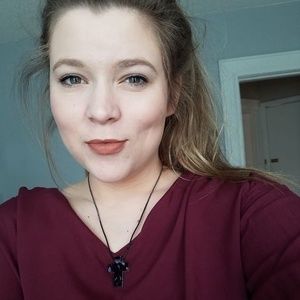 Meet your Posher, Grace